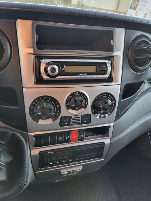 Iveco Daily  Iveco Daily 65C18