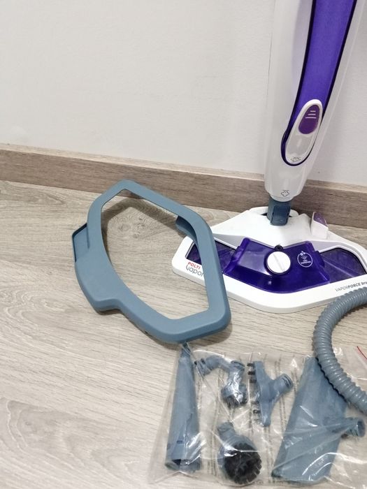 Vaporeta polti sv440 portátil