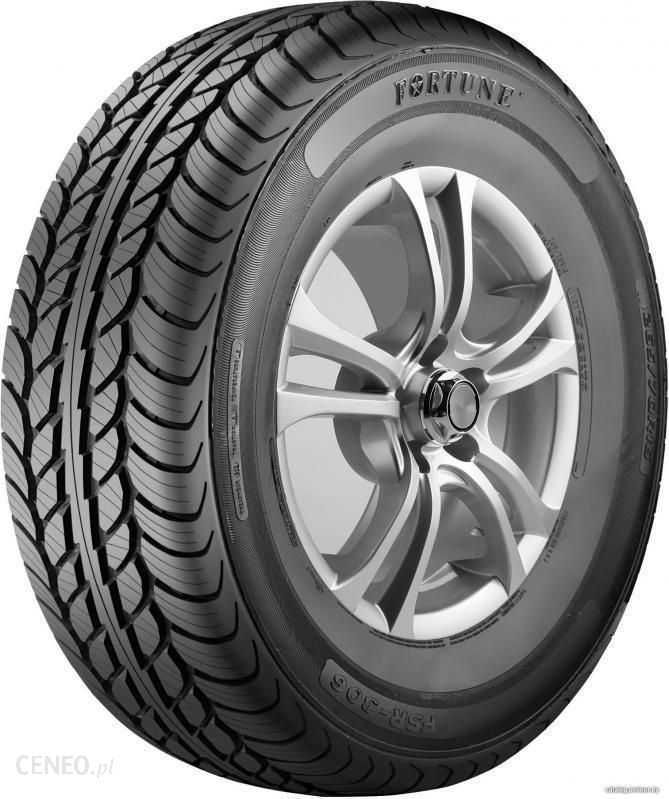 NOWA nowe opona opony letnia letnie FORTUNE 235/75R15 FSR306 109T XL