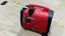 Генератор інверторний  бензиновий HONDA EU2300 2,8 кВт инверторный
