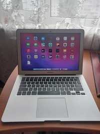 Продам Macbook Air A1466 13" 2015 i5/8Gb/128