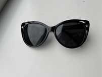 Очки солнцезащитные VERSACE. Made in Italy. VE4267 GB 1/6G.