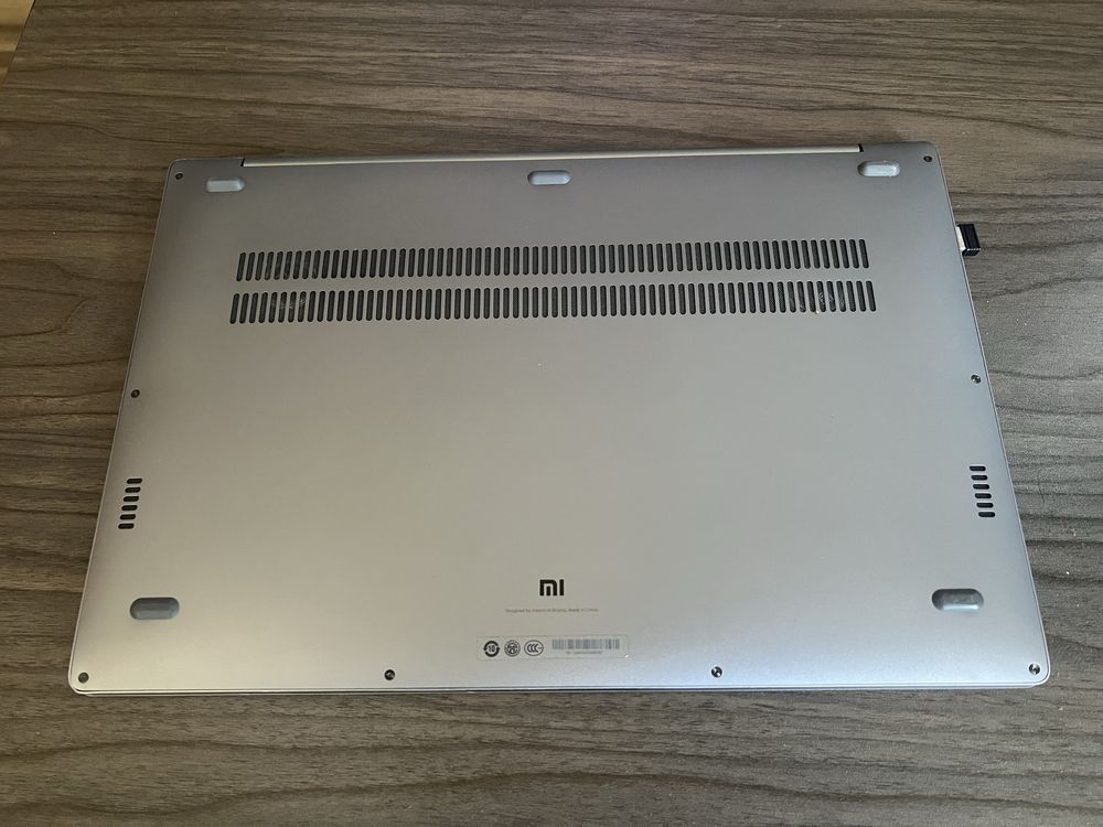 Ноутбук Mi-Notebook Pro 15