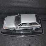 Carro miniatura Volvo