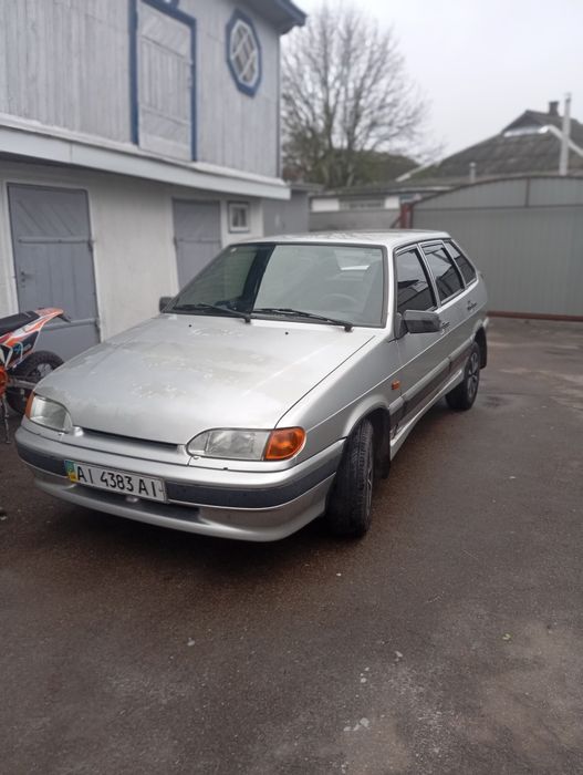 Продам Ваз 2114.