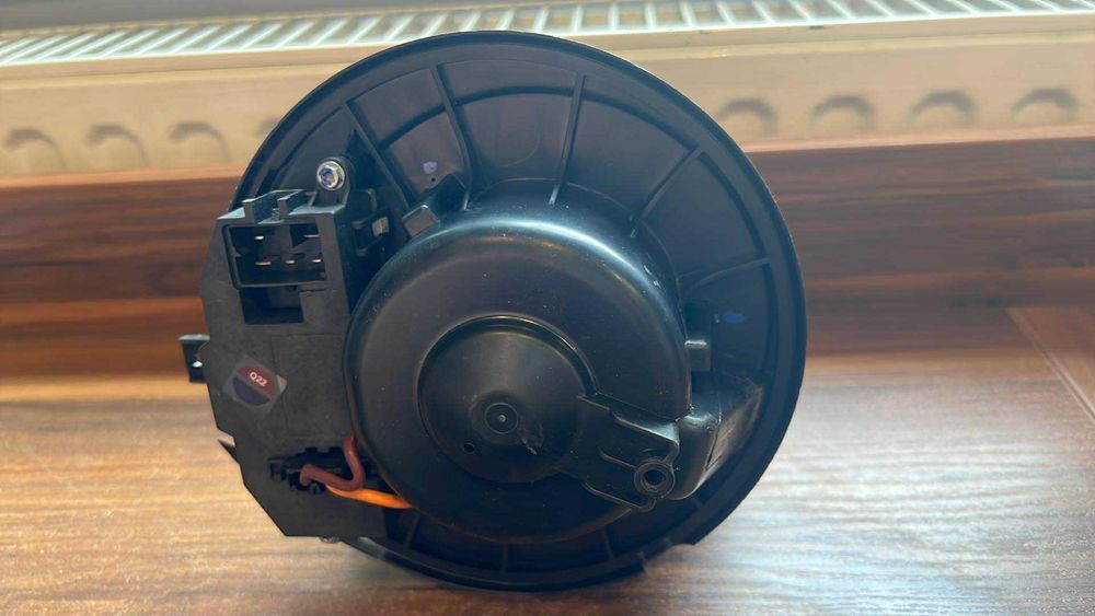 Dmuchawa nawiewu AVA VN8341  VW Audi Skoda Seat