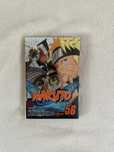 Naruto Volume 56