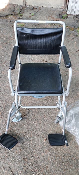 Туалет для инвалида санитарный новый