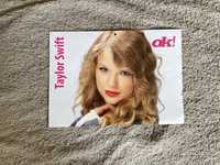 Taylor Swift materialy