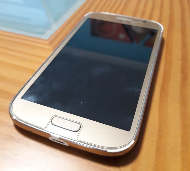 Samsung Galaxy Grand Neo Plus (Dual-SIM)