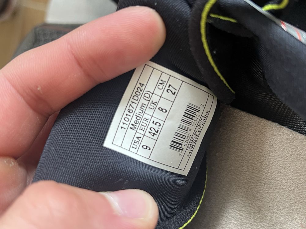 Кросівки Brooks Ghost 12