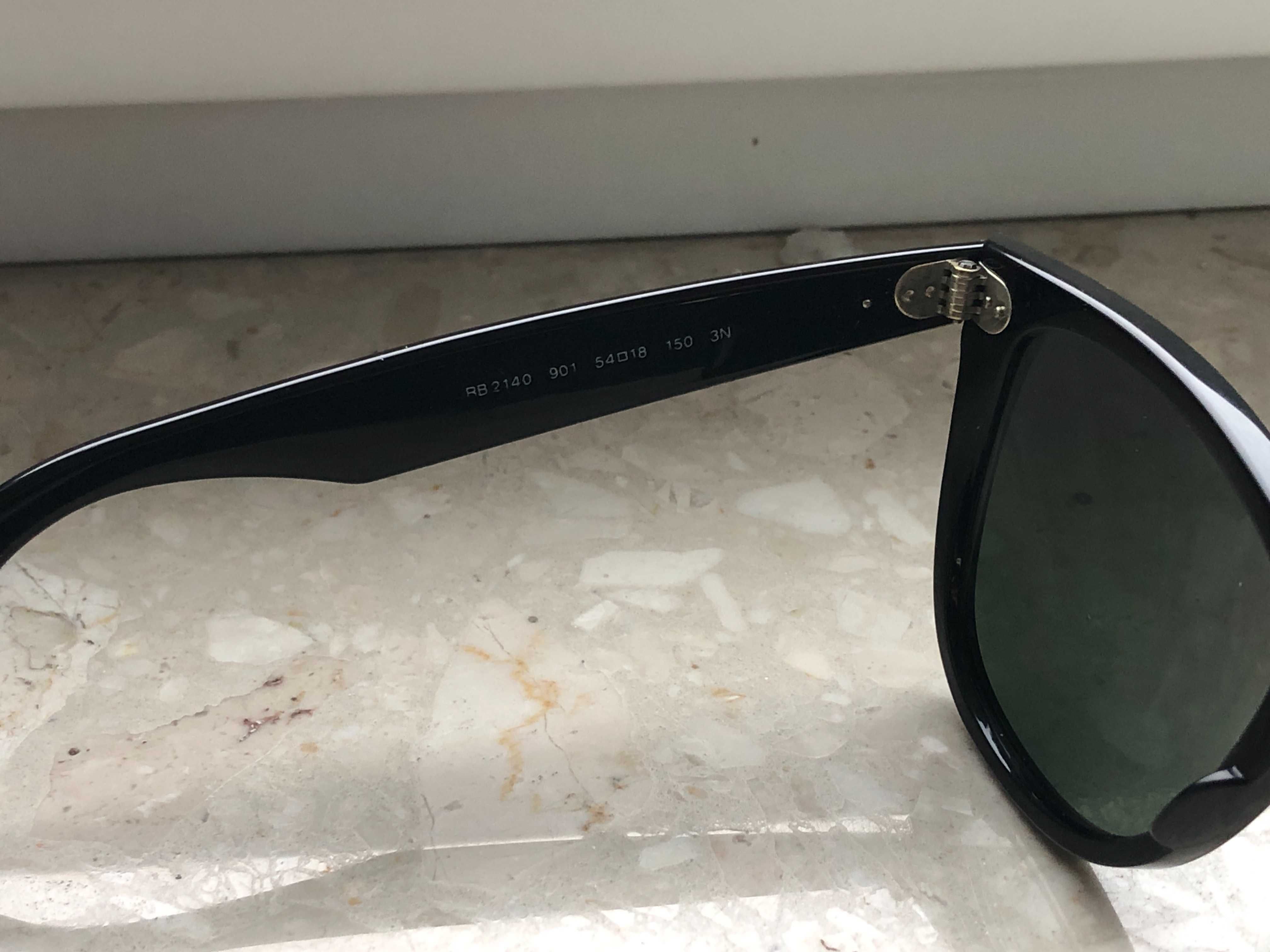 Okulary Ray Ban Wayfarer Classic