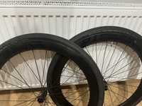 Opony Schwalbe G-One Allround 700x40c