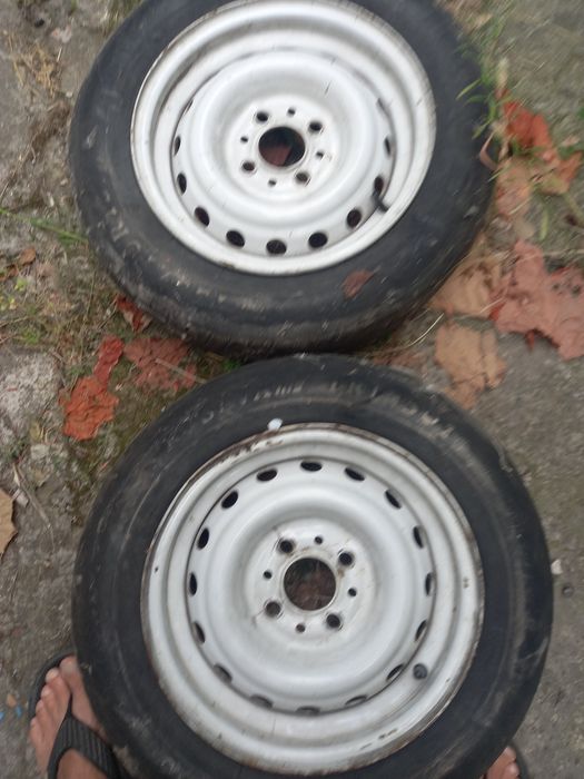 Диски ваз на 13 б/у