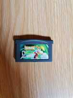 Rayman gameboy advance nitendo