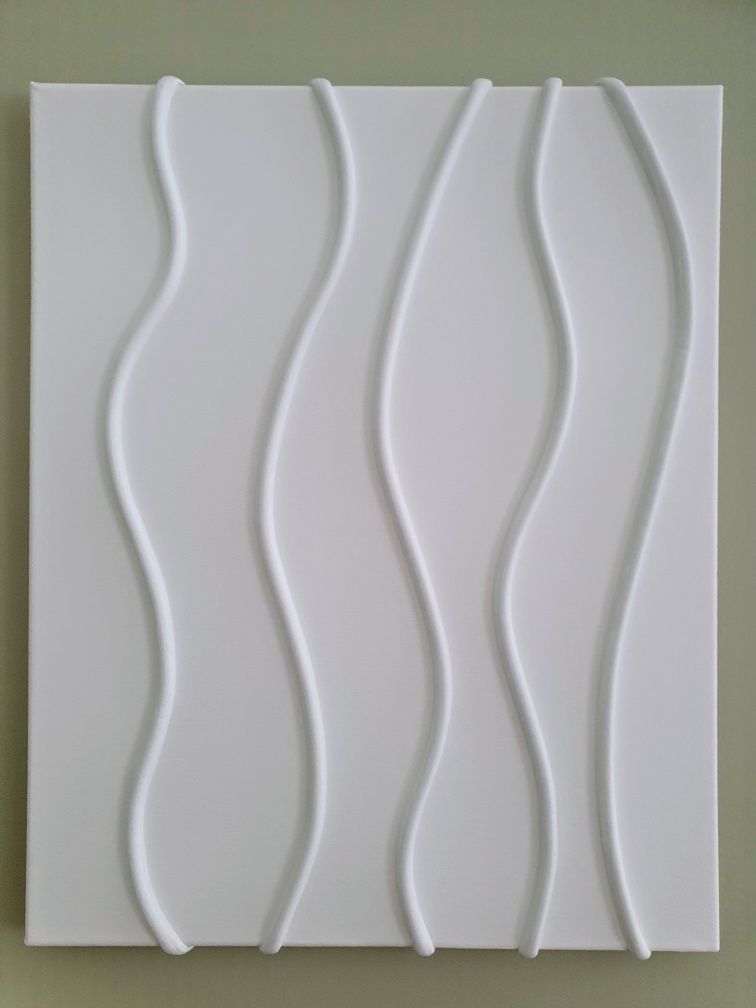 Obraz 40x50 cm z efektem 3D