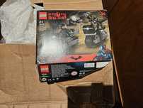 Legos Batman por abrir