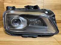 Hyundai Kona lampa przod full led prawa A54R