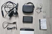 Nawigacja, GPS - Garmin Nuvi 3590 LM, dożywotnie mapy, zestaw