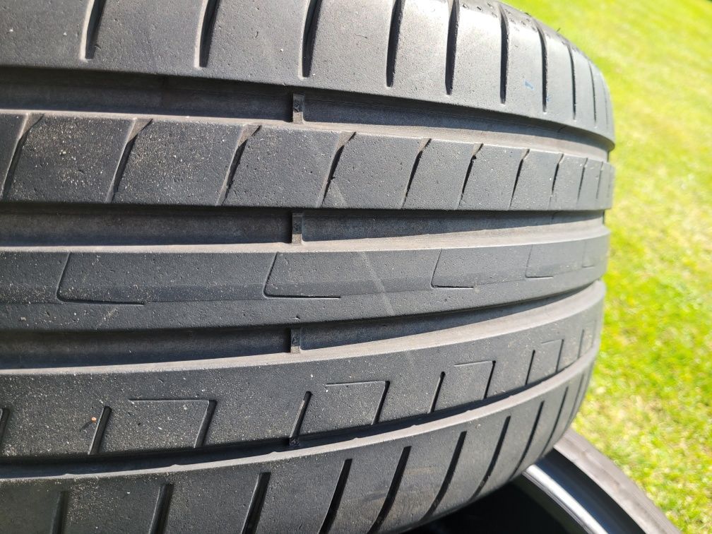 Goodyear Eagle F1 Asymmetric 3