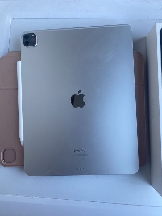 Ipad Pro 12.9 - 2022