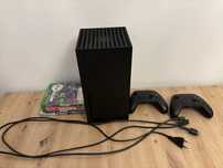 Xbox series x z grami