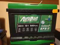 Akumulator 12V/60Ah/560A EFB START/STOP