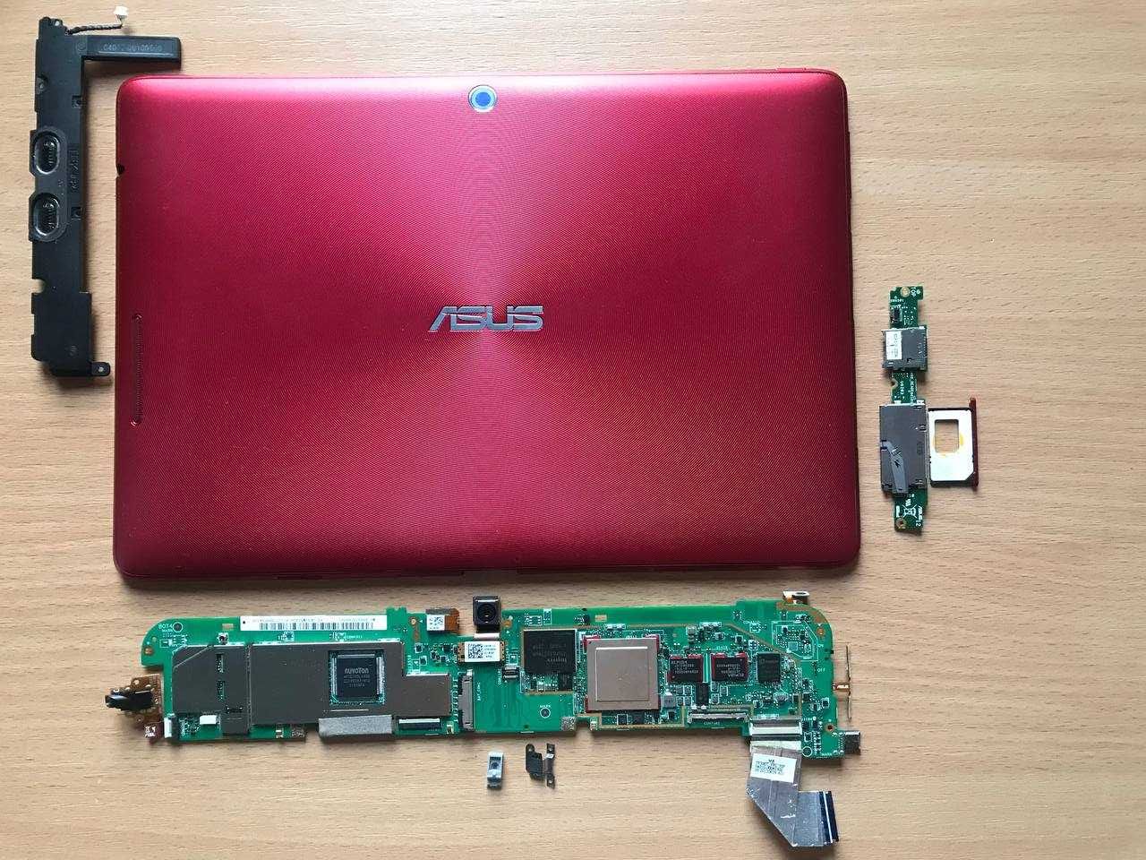 Asus Eee Pad Transformer TF300T/TF300TG