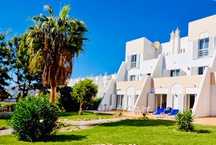 Moradia T3 - Condomìnio privado de ferias - Praia da Galé - Albufeira