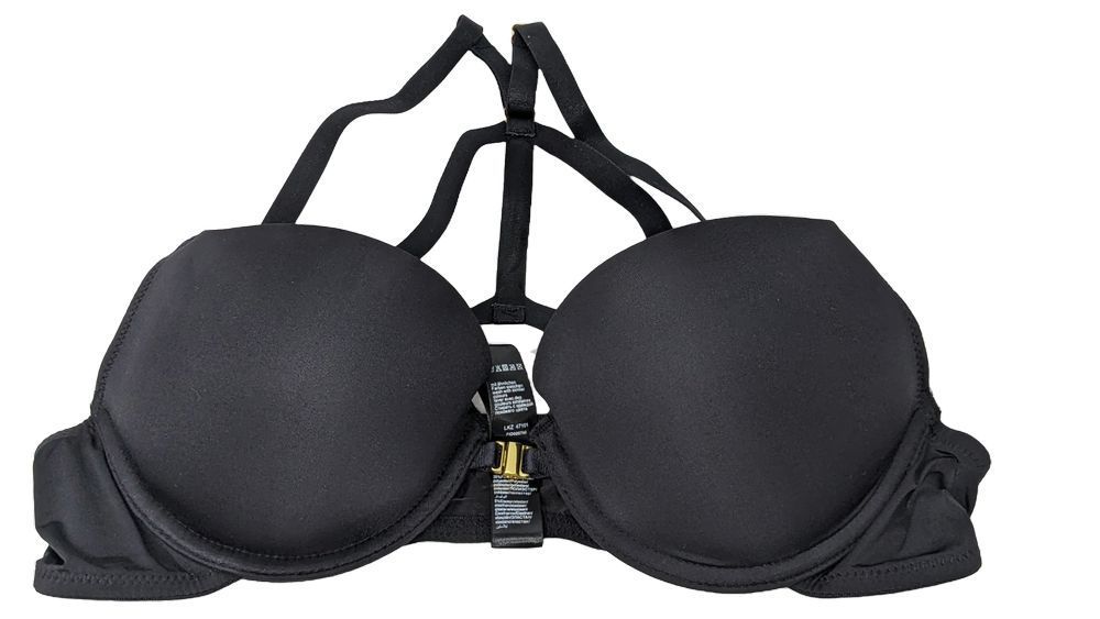 Vivance Biustonosz Push-Up Niemcy  R. 70 B