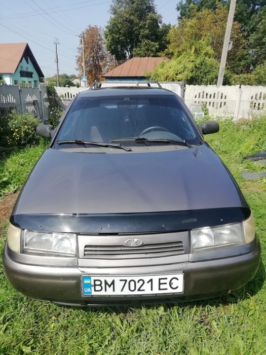 Богдан 2111 2013