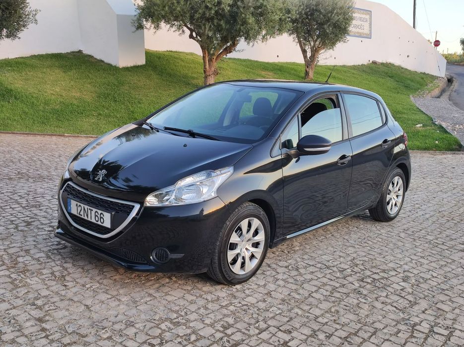 Peugeot 208 1.4 HDi Access