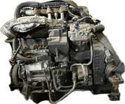 Silnik Kompletny  DAF LF 45, 170 KM, Euro 3