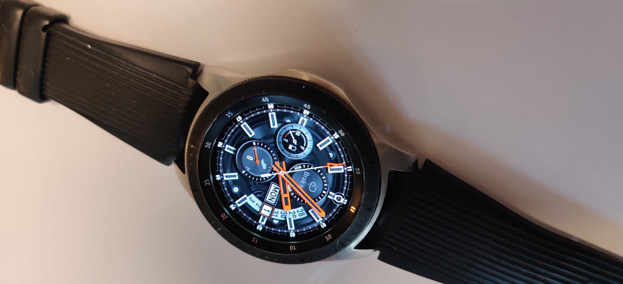 Samsung Galaxy Watch sm-R800