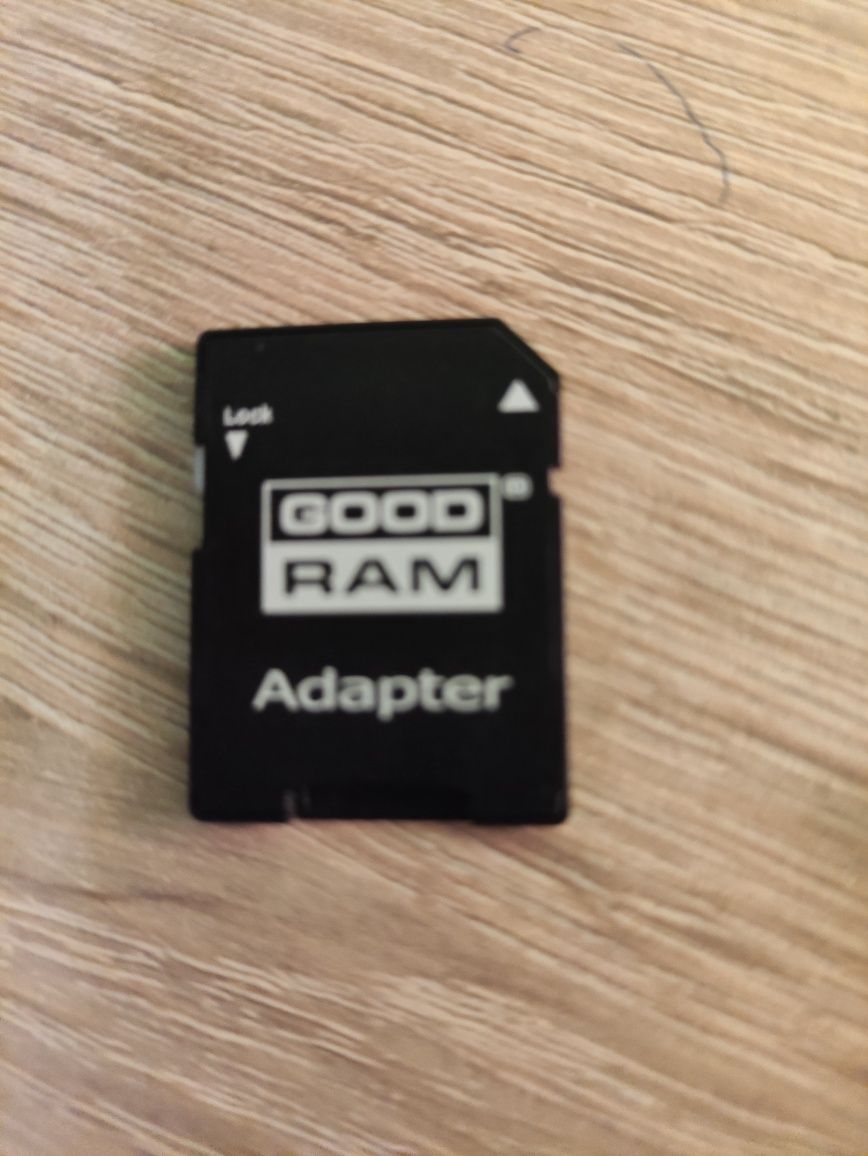 Adapter SD. Adapter SD