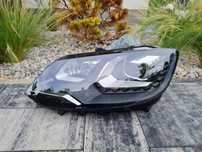 VW SHARAN II Lampa lewa przód Bi Xenon Dynamic Led 7N1941033D