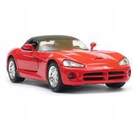 Skala 1:34 Dodge Viper SRT - 10