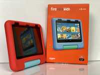 Дитячий Планшет Fire HD 8 Kids 32 Гб З Батьківським Контролем