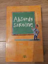 Absurdy szkolne. Ndst!