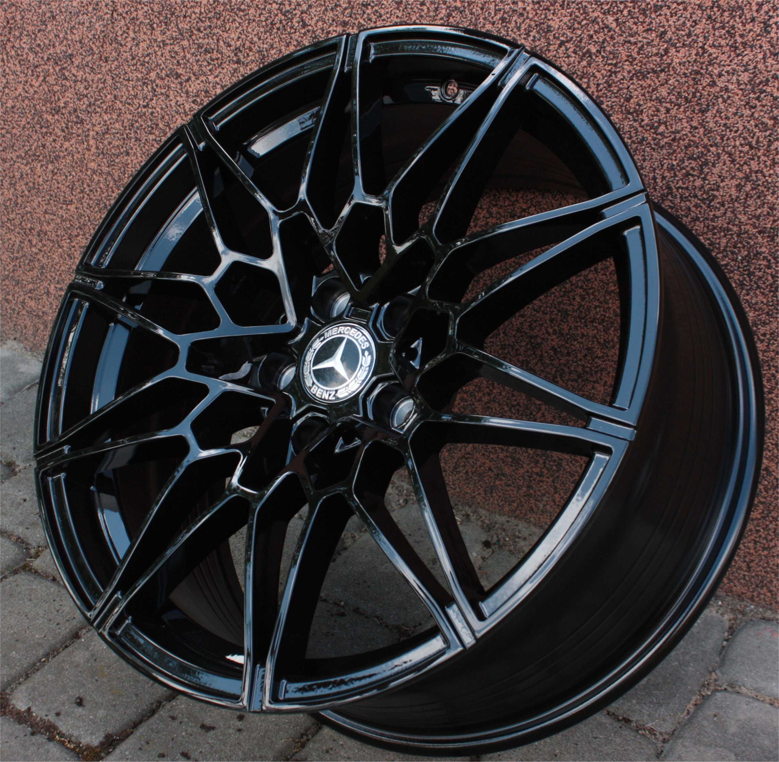 Nowe alufelgi 19 5x112 BMW G31 7 G11 G12 X3 G01  f45 f46 g22 5 G30 X3