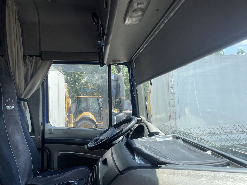 DAF XF 105.410 2008