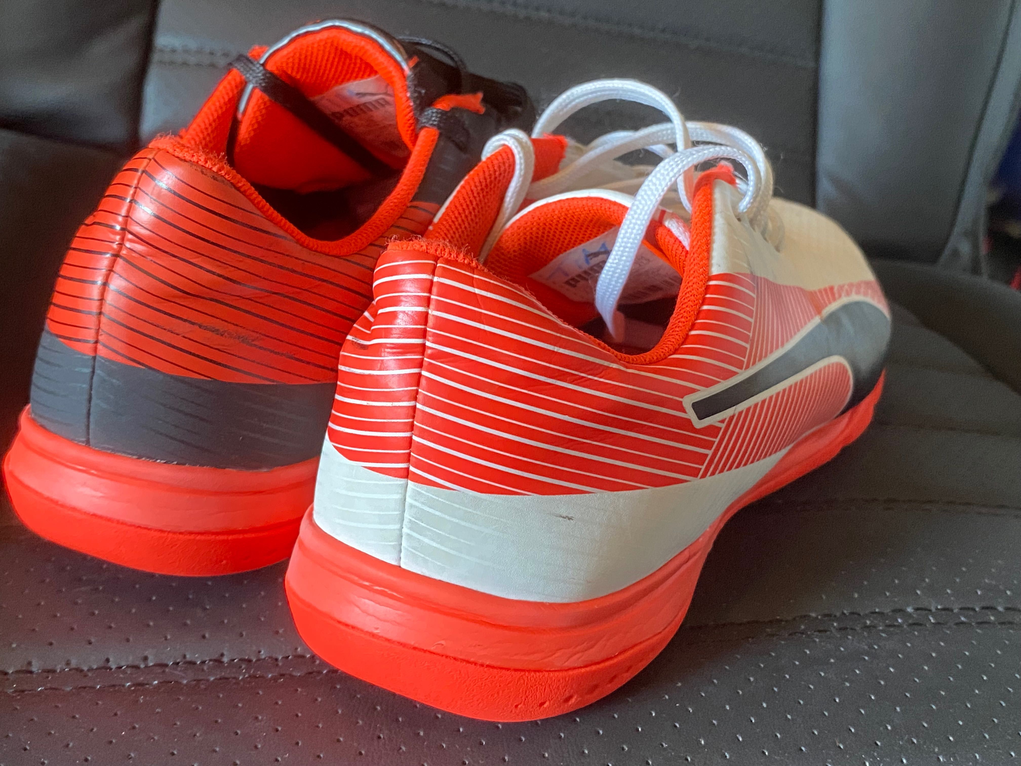 Puma SpeedStar 35 (21.5cm) Halówki Orlik Piłka Nożna