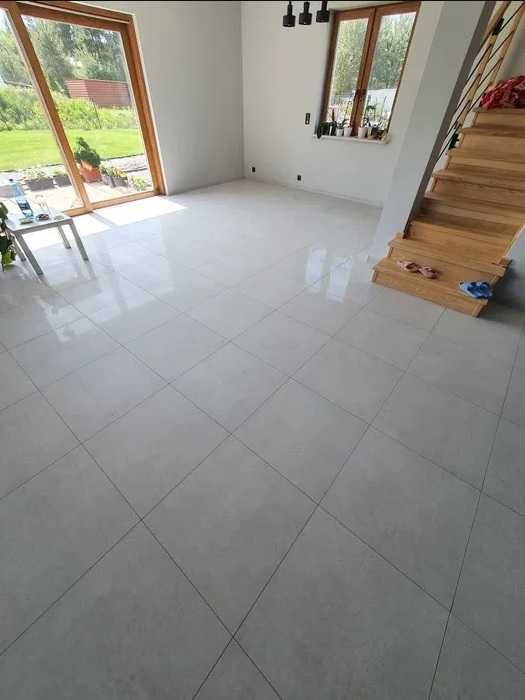 Kompleksowe Usługi Glazurnicze Płytkarz Łazienki Tarasy Hydroizolacja