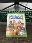 Gra The Sims 4 Microsoft Xbox One płyta