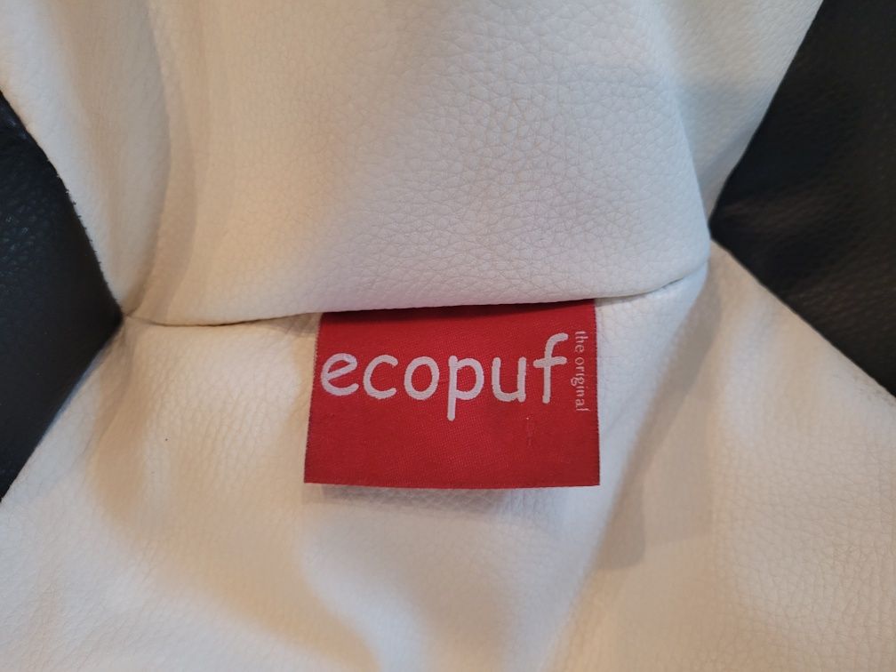 Worek sako ecopuf pufa piłka Zobacz