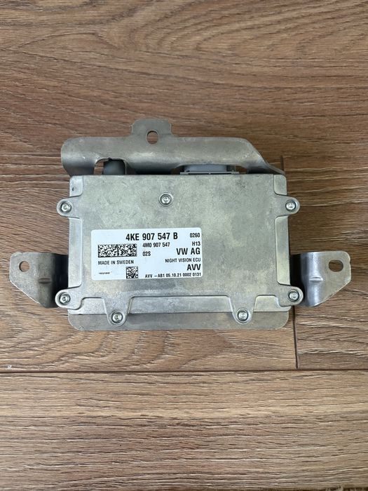 Блок камера нічного бачення 4KE907547B