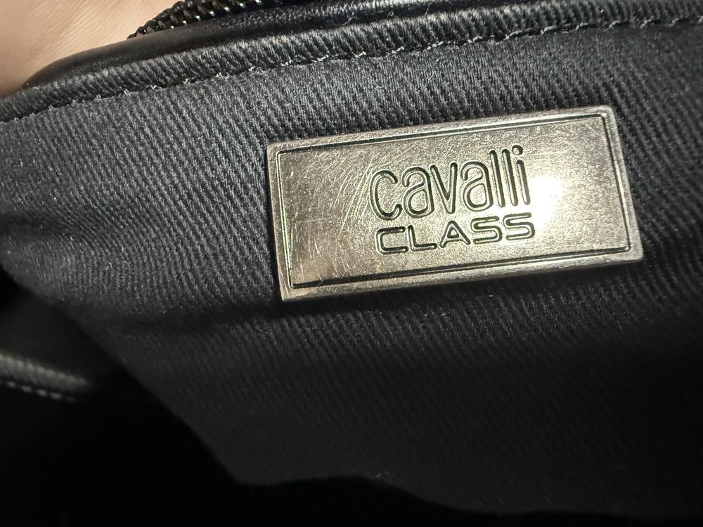 Сумка Jusr Cavali