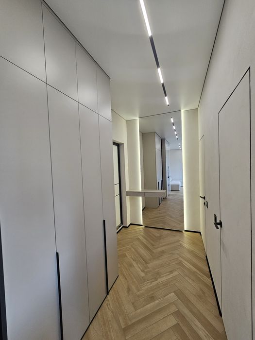 Продаж стильної 1к.кв в клубному будинку по бул. Шевченка!