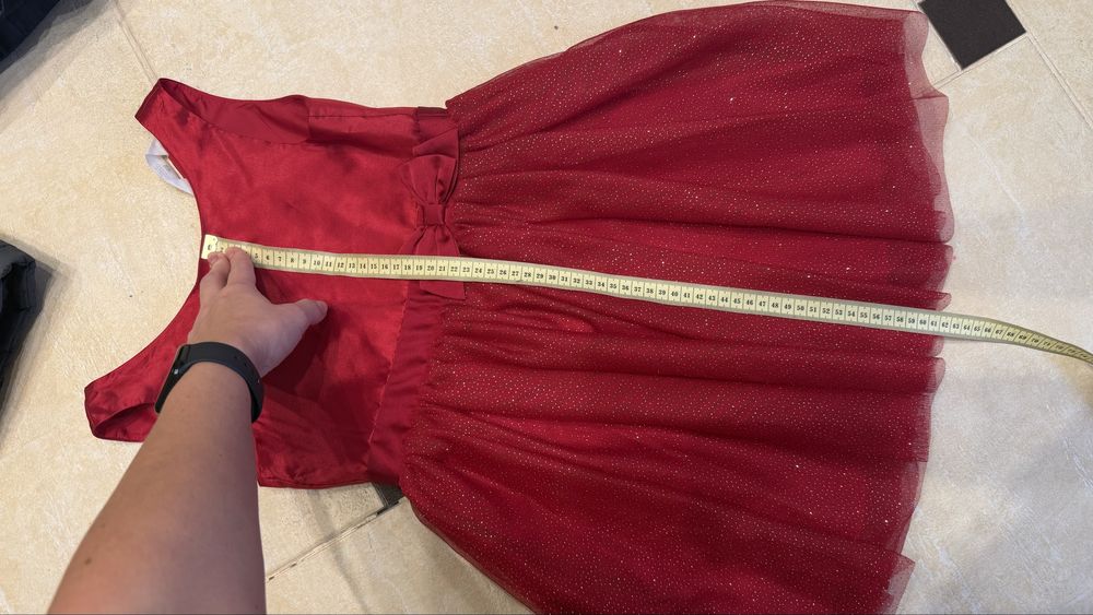 Chicco куртка зимова 6років 116 см для дівчинки