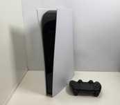 Konsola PlayStation 5 PS5 825GB z Padem Super Stan